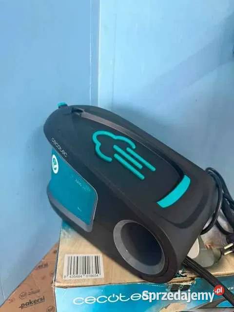 CECOTEC 01865 Centrum prasowania IronHero 3200 Głuchów Górny