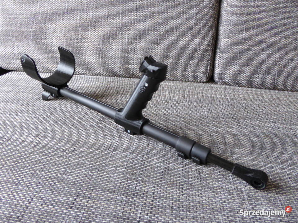 Sprzedam nowa sztyce teleskopowa do wykrywacza Ełk sprzedam