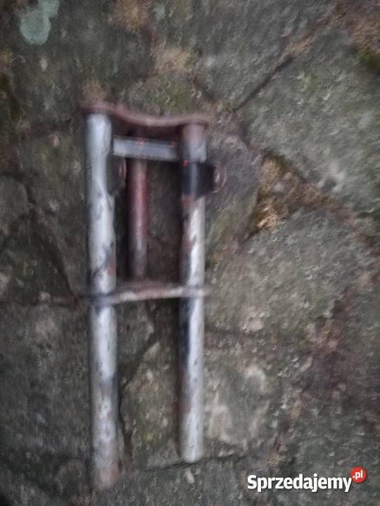 Komar Romet pokiet zestaw