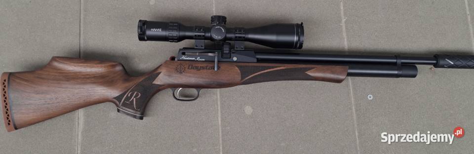 Daystate Huntsman Revere 55mm karabinek PCP Warszawa