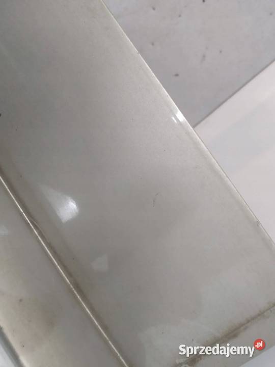 ZDERZAK TYŁ EN Ford Tourneo Courier I 2014