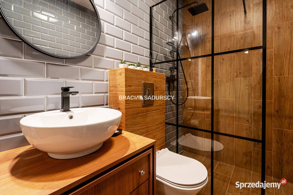 Mieszkanie Kraków 35m2 2pokojowe własność sprzedam