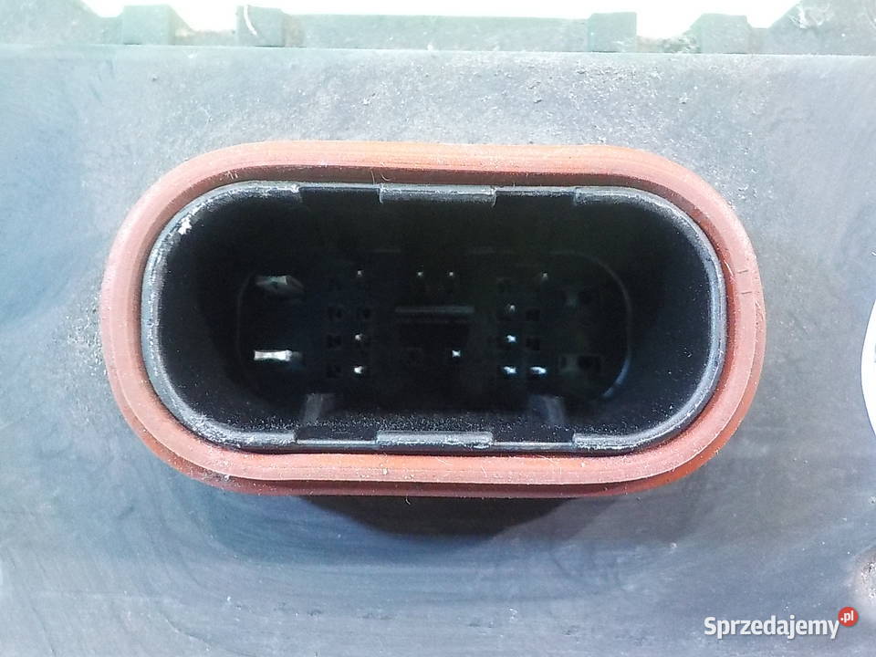 JAGUAR XE 20 D AUT 15r SEDAN 4D przetwornica Suków sprzedam