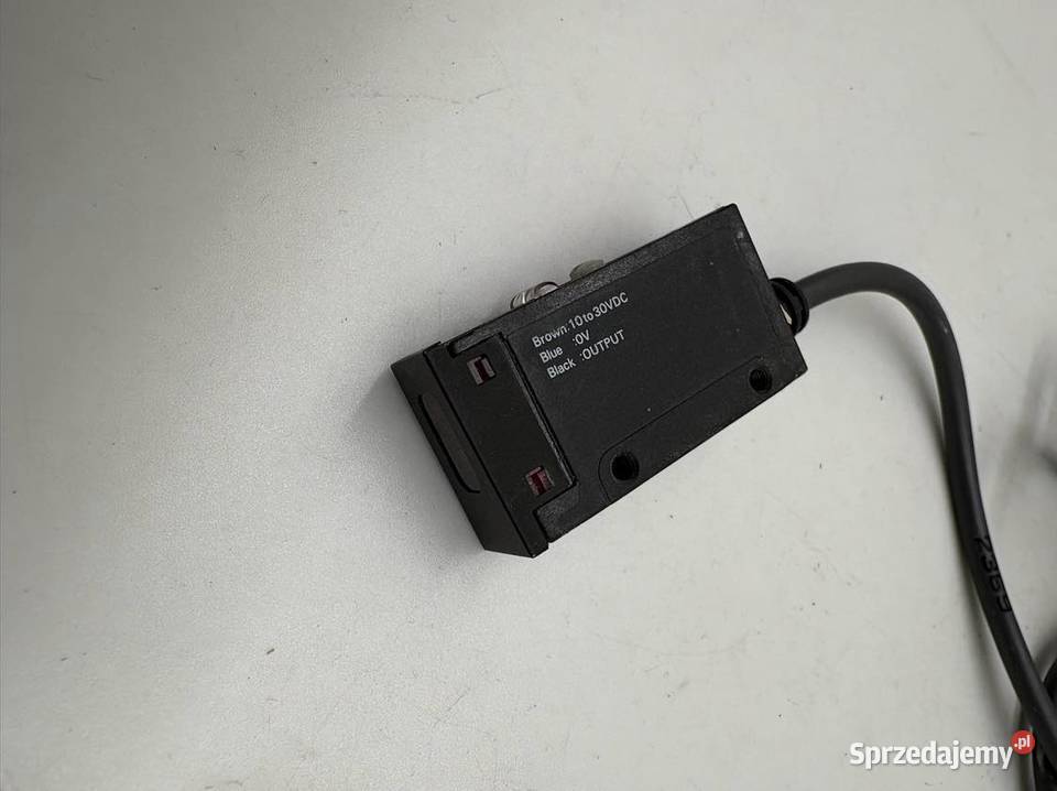 Omron E3SAR31 Photoelectric switch Warszawa