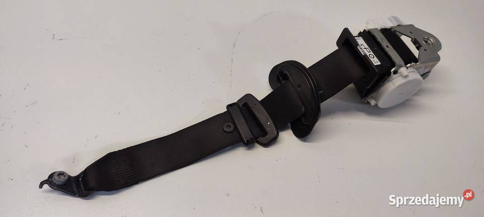 BMW F20 PAS BEZPIECZEŃSTAWA PRAWY PRZÓD 7243308