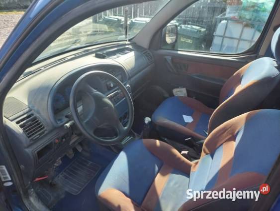 Citroen berlingo 999999km Berlingo Bełżyce