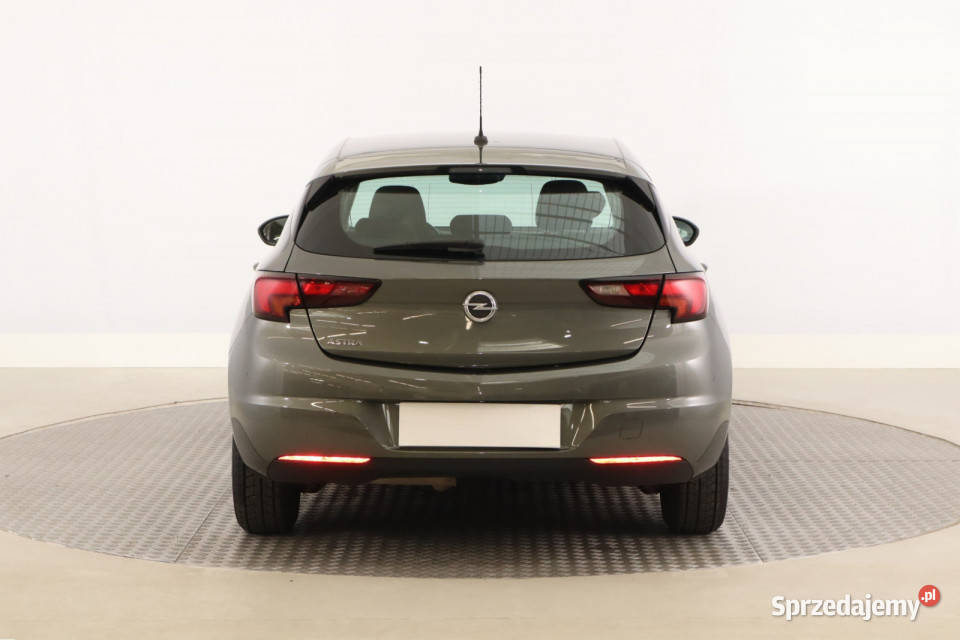 Opel Astra 15 CDTI Zabrze