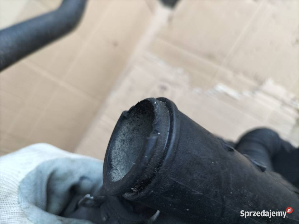 FOCUS MK2 C MAGISTRALA WODY Pozostałe lubelskie Kamień-Kolonia