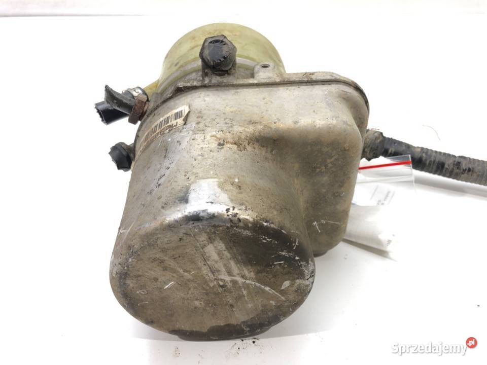 POMPA WSPOMAGANIA OPEL ASTRA H 17 80 0414 osobowe