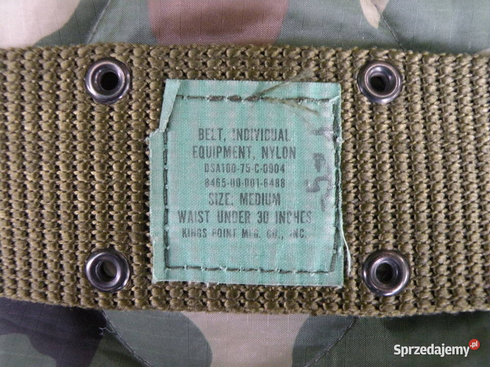 Pas szelki alice komplet 75r medium Kolekcje