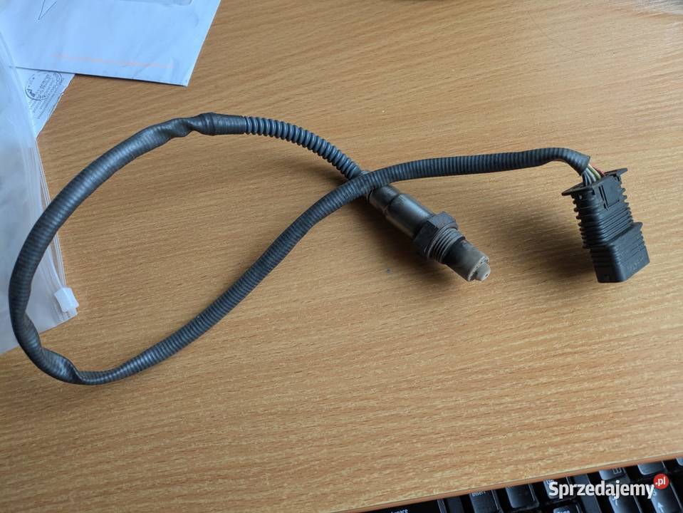 Sonda lambda LSU szerokopasmowa LSU BMW MINI 20