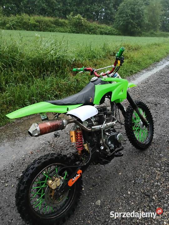 Cross 250
