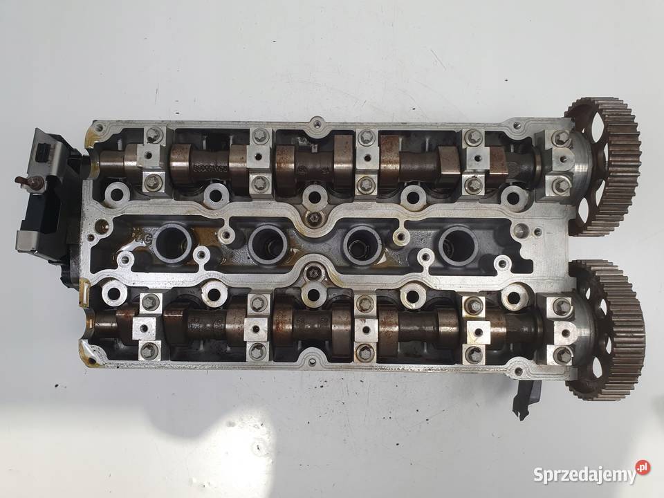 Opel Zafira A 16 16V GŁOWICA CYLINDRÓW R90400 lubelskie