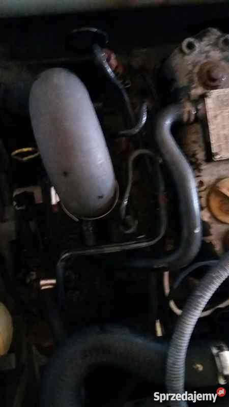 Agregat Chłodniczy Thermo King XDS SR