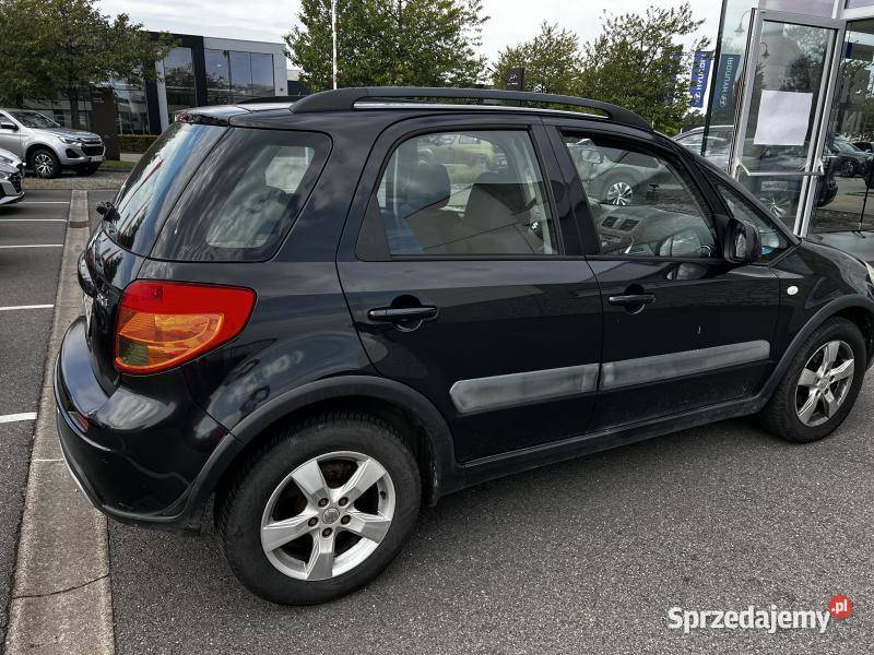 16 benz automat Outdoor serw ASO100 oryginał