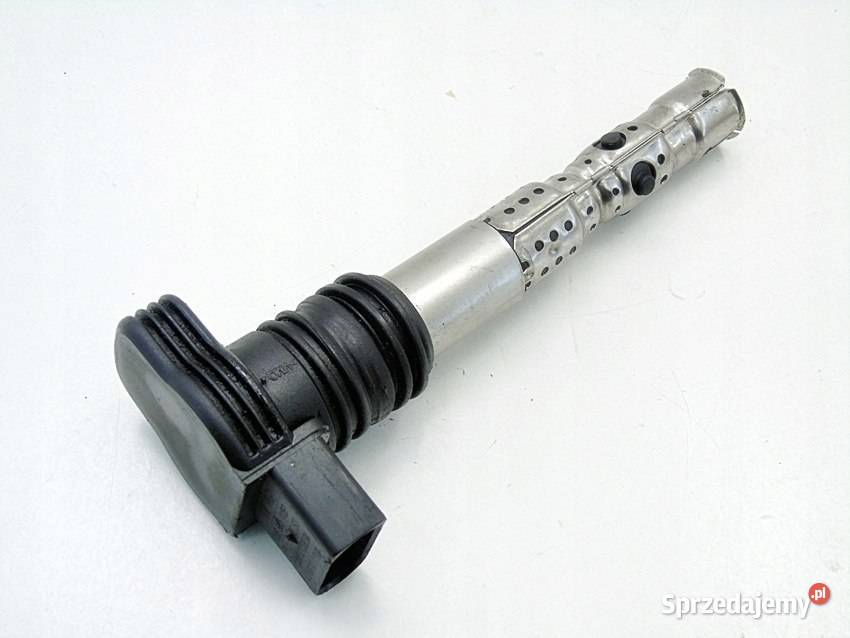 CEWKA ZAPŁONOWA 20 20V AUDI A4 B6 B7 A6 C5 Sosnowiec sprzedam