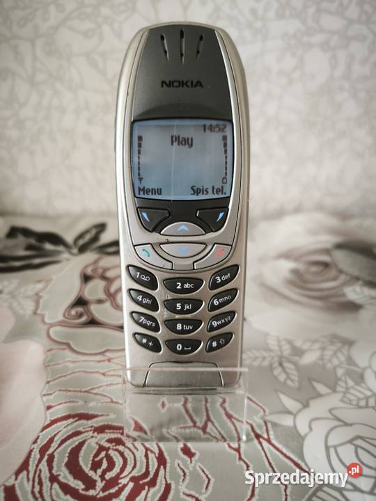 Nokia 6310i Wyszków