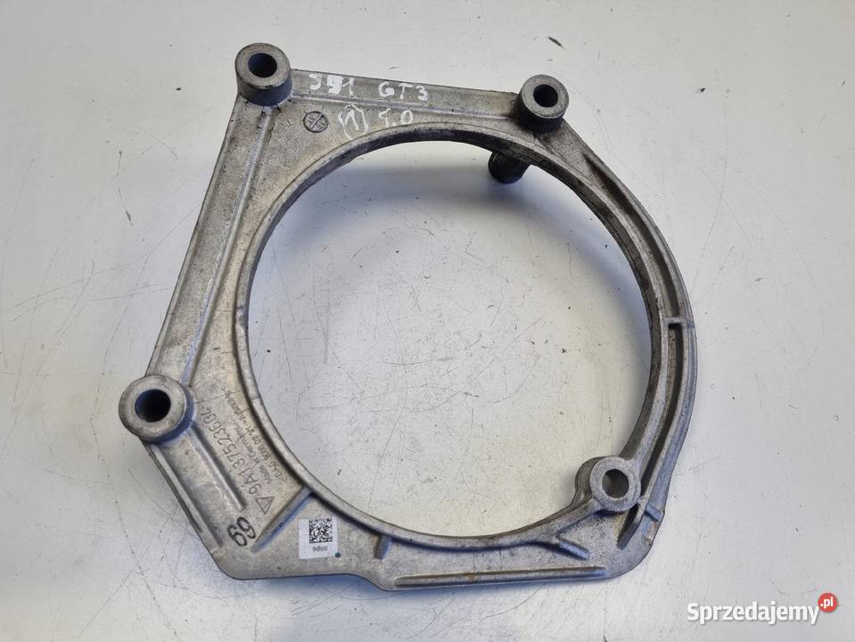 WSPORNIK SILNIKA łapa 9A137523604 Porsche 911 Chełm sprzedam