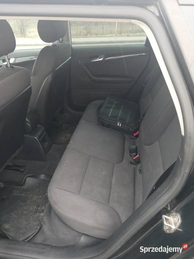 audi a3 8p tdi Środa Śląska