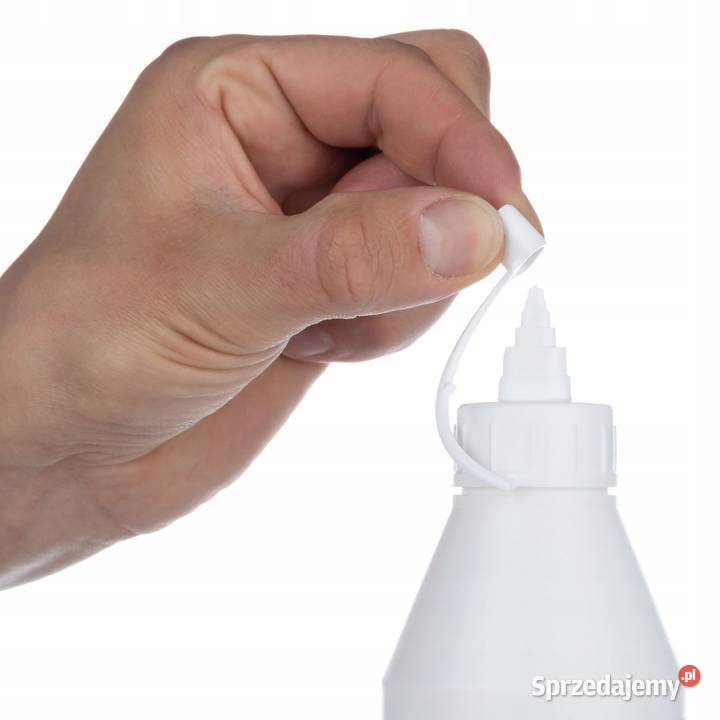 Zestaw Serwisowy do Agregatów Malarskich Olej Ludźmierz