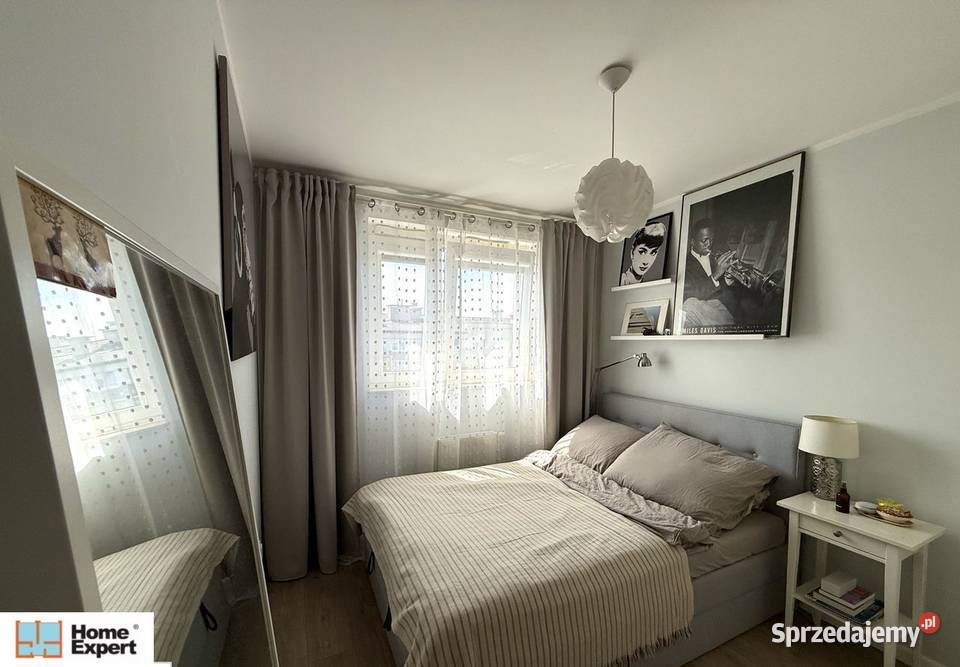2pok 38met Międzyleskiej 2016 WINDA BALKON GARAŻ Wrocław