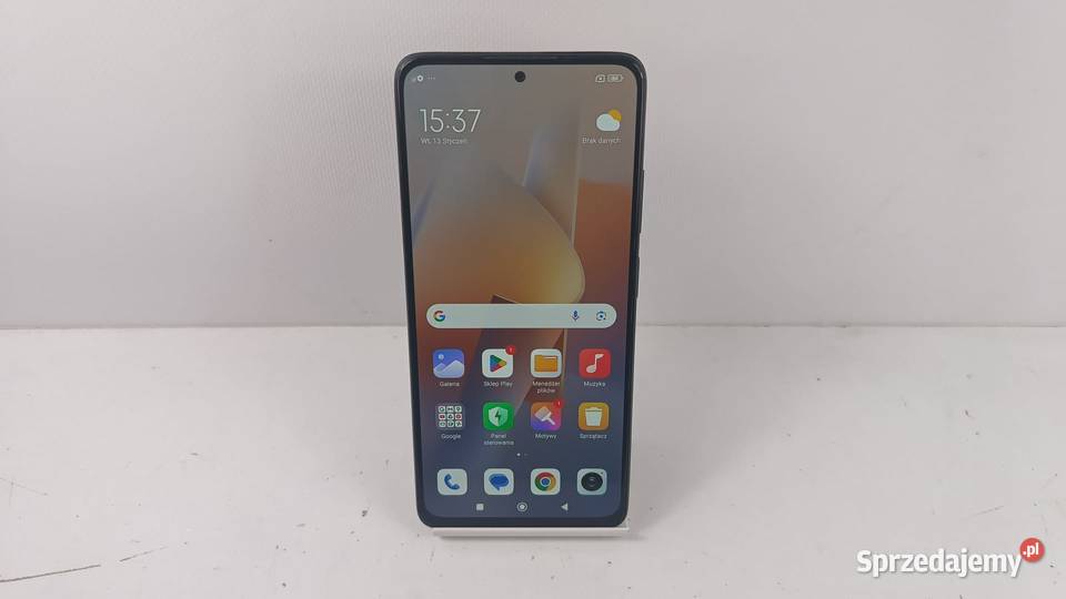 Smartfon Redmi Note 12 Pro 8256GB