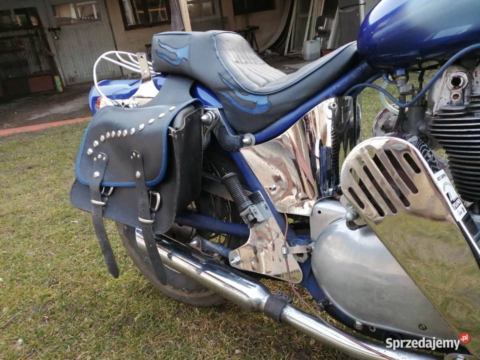 Junak m10 100000km lubelskie