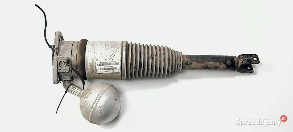 AMORTYZATOR LEWY TYŁ VOLKSWAGEN PHAETON LIFT osobowe