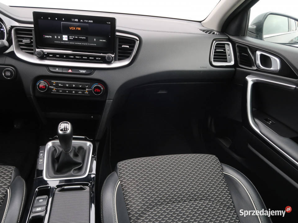Kia XCeed 10 TGDI nieuszkodzony XCeed śląskie