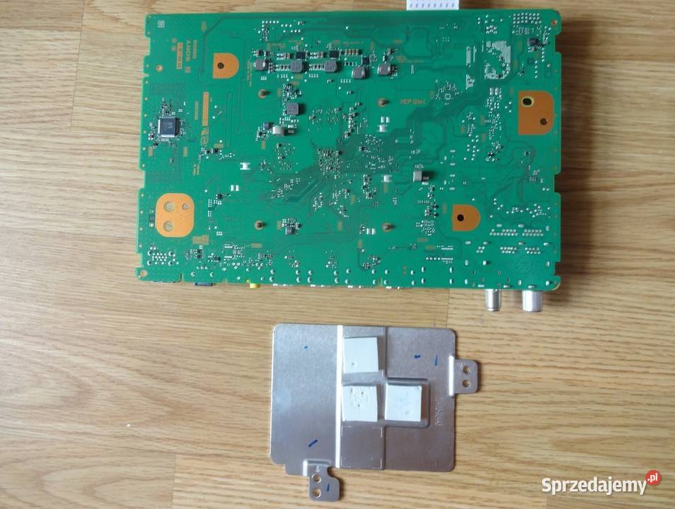 Płyta główna logiczna BM5A23 101697451 Sony Szczecin