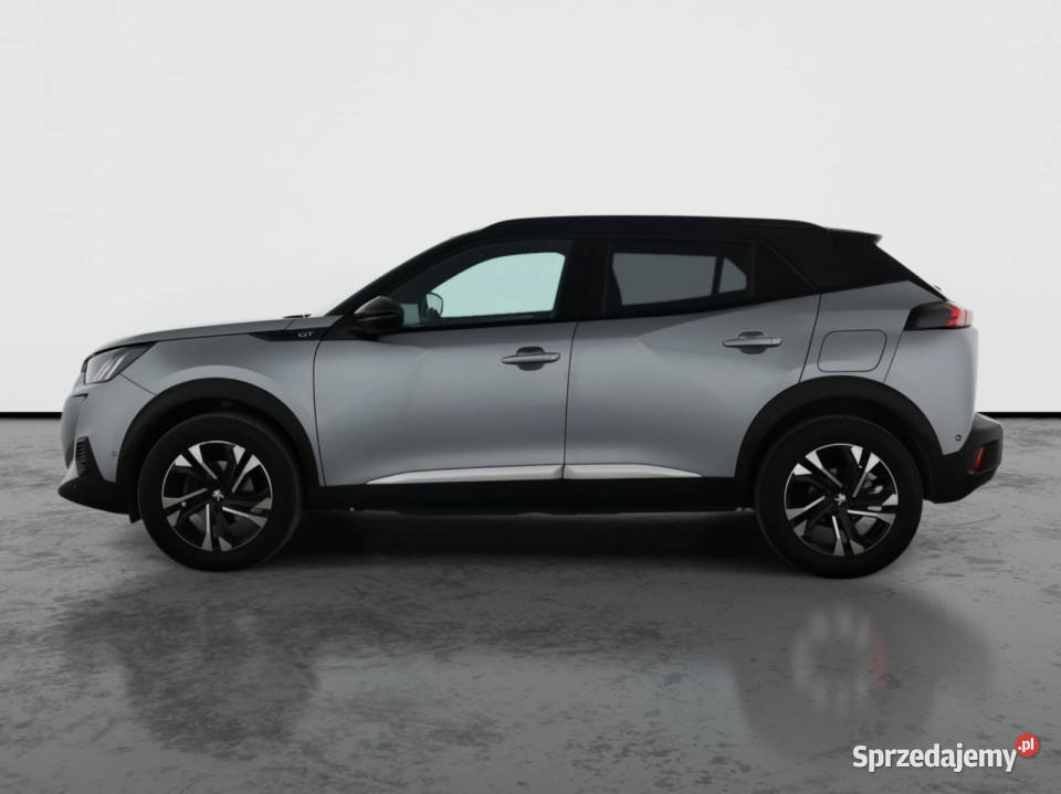 Peugeot 2008 12 PureTech ABS