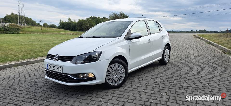 Volkswagen Polo 10 MPI 4/5 Polo