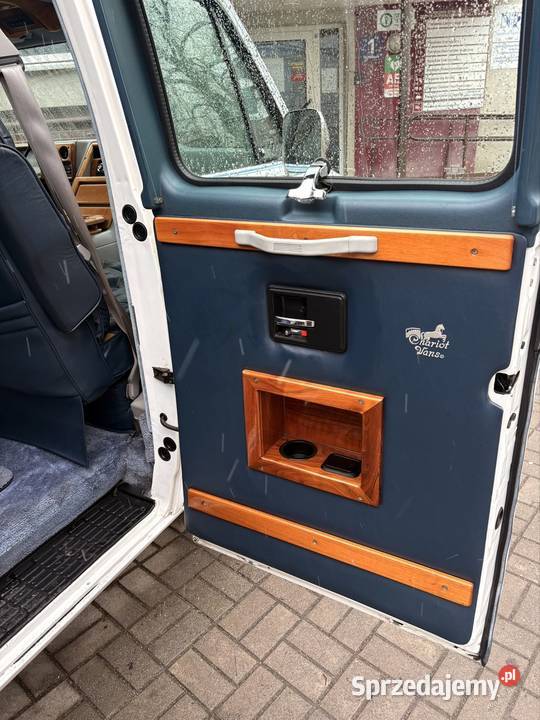 Chevrolet g20 nie Gmc Vandura G Nysa