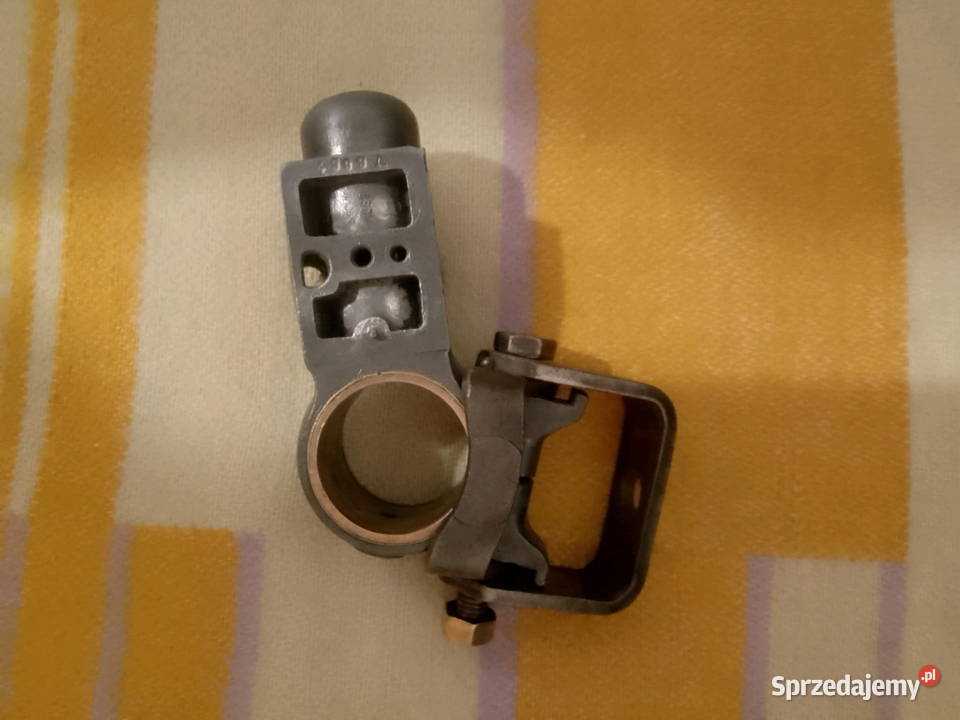 Stacyjka mercedes 170v w136 Kraków sprzedam