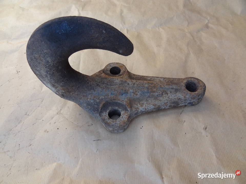 Hak zaczep Pozostałe podkarpackie Rzeszów sprzedam