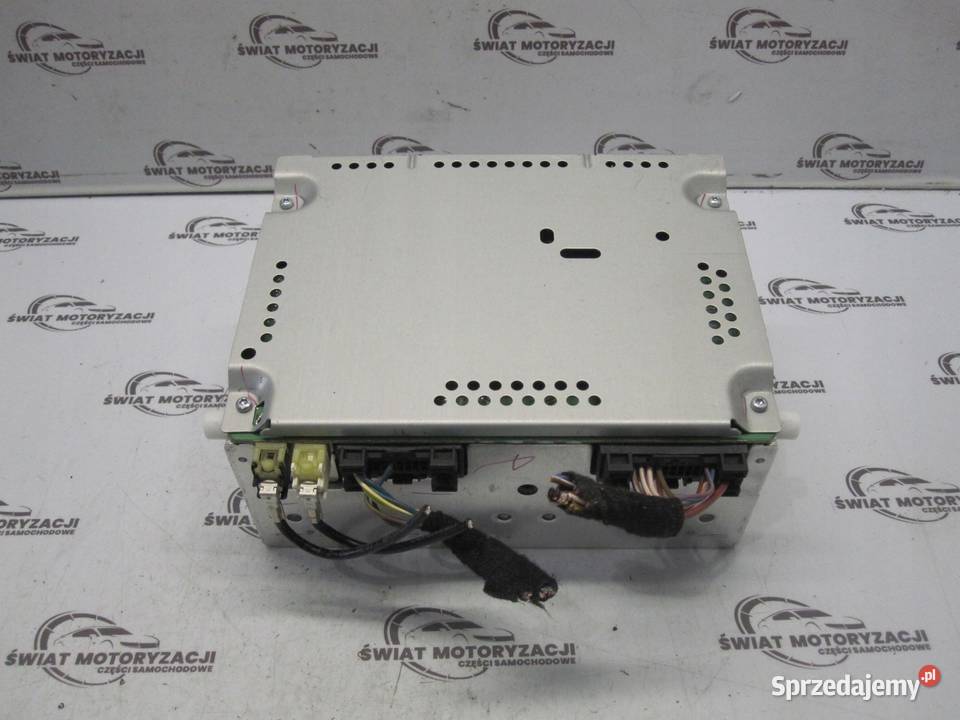 FORD FOCUS MK3 III 13r Radio CD BM5118B955BE osobowe sprzedam