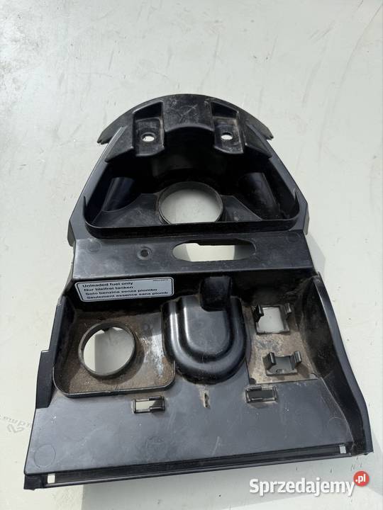 Osłona zbiornika Suzuki katana 50 Bodzentyn