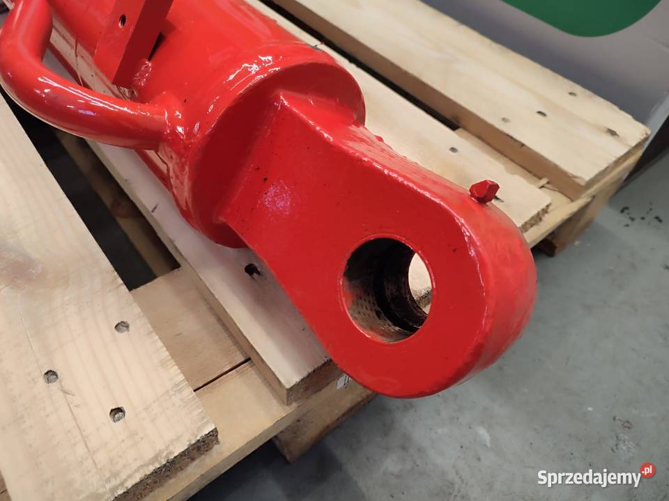 Siłownik główny Manitou MLT 524 Wilkowo
