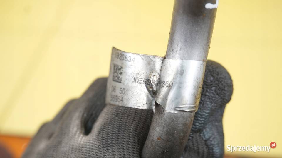 COMPASS 14 MULTIAIR T 20r 55263624 rura przewod Przewody powietrza świętokrzyskie sprzedam