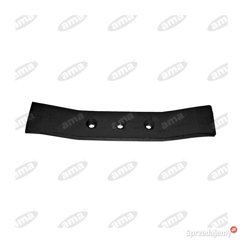 Dłuto grządzieli ZANON 435x70x20mm CP1989N Kamionna