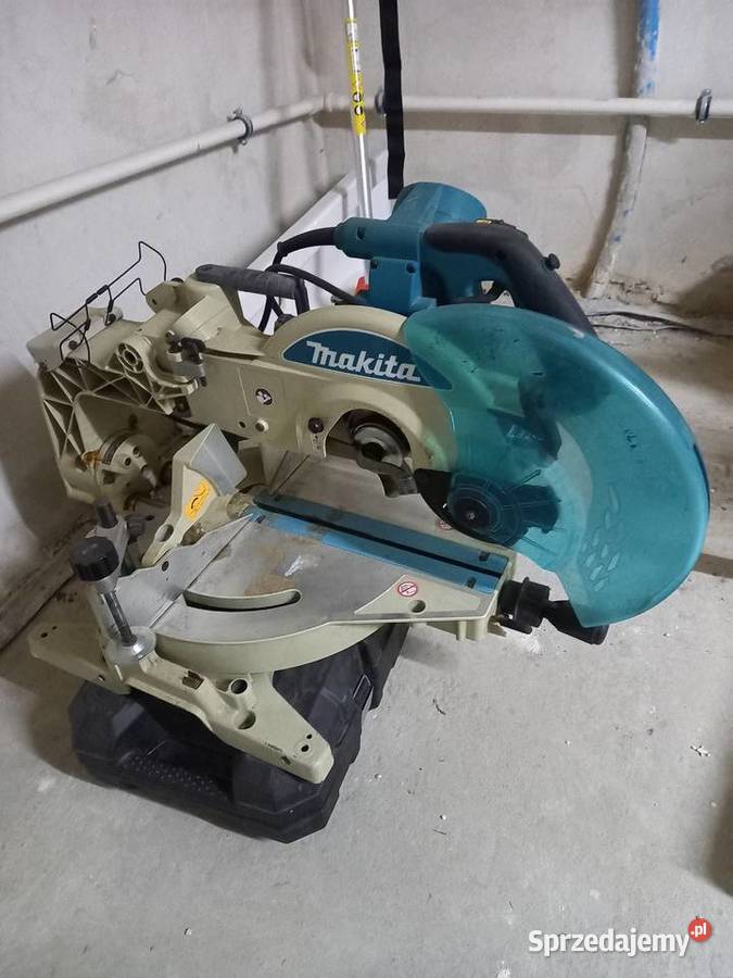 Makita Piły, pilarki i wyrzynarki lubelskie Zamość sprzedam