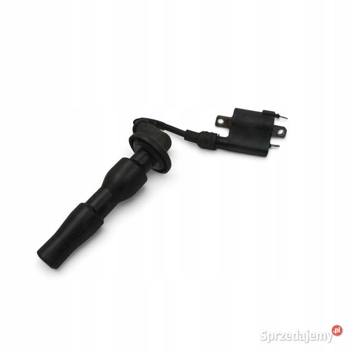 CEWKA ZAPŁONOWA Honda CBR 500R CBR500R PC44 1315 Chełm