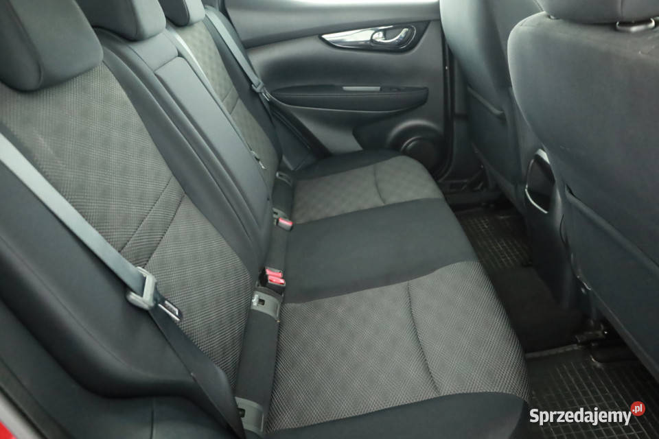 Nissan Qashqai 12 DIGT 85KM Samochody osobowe