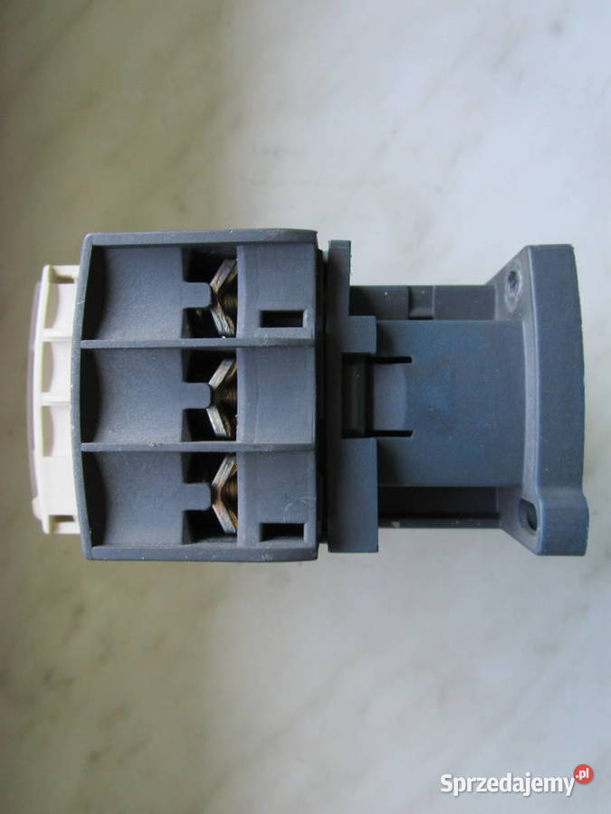 Stycznik LC1D32 Telemecanique Schneider Electric Uherce Mineralne