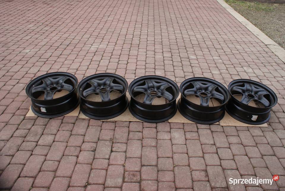 Strukturalne 7Jx17 OPEL Insignia A 5x120x671