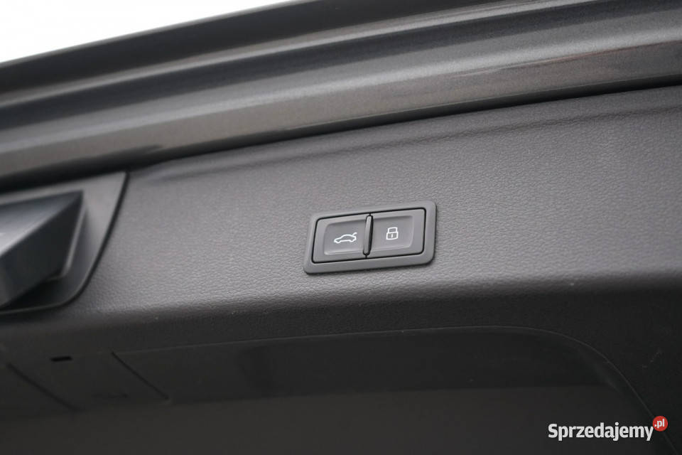 Audi A4 Avant Quattro 45TFSI 265 Sline Matrix świętokrzyskie Kielce