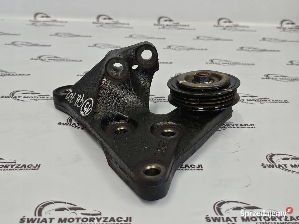 TOYOTA PRIUS 15 16V X1NW90 1NZFXE 57KW 07r rolka sprzedam