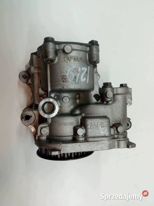 POMPA OLEJU 04L145208P 20 TDI VW Volkswagen