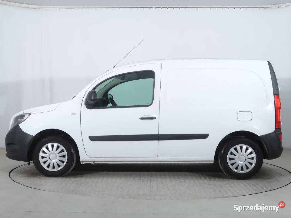 Mercedes Citan 109 CDI 1461cm3