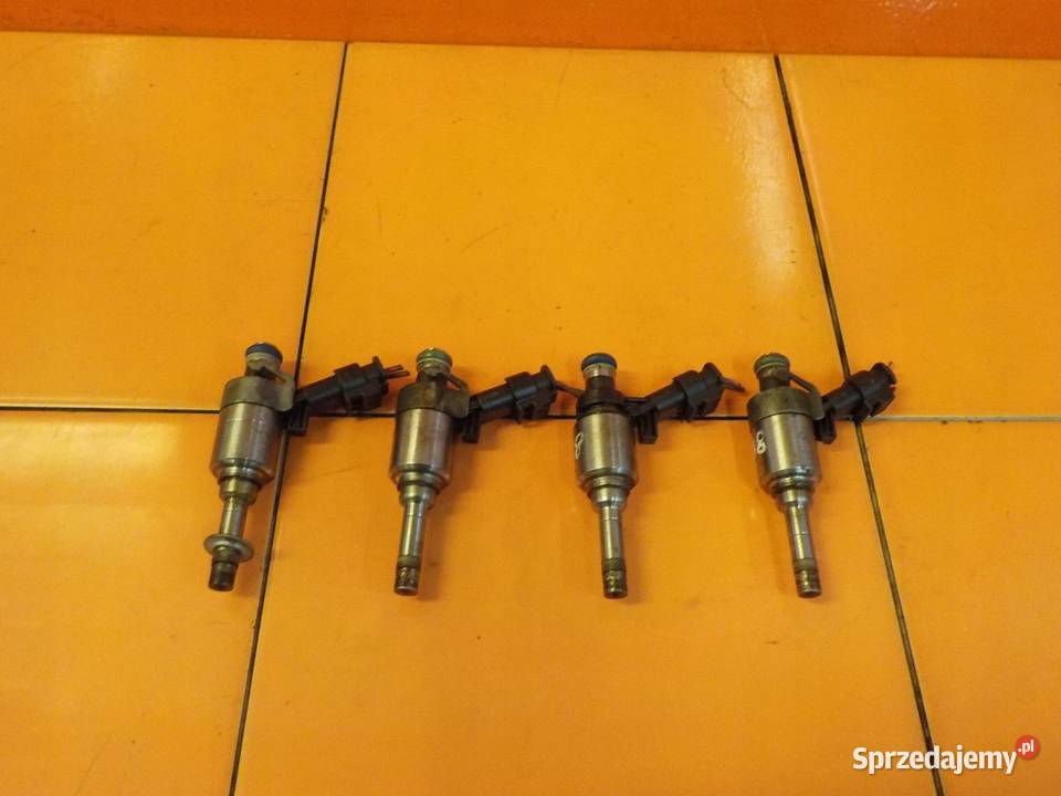 AUDI A4 B8 A5 Q5 20 TFSI 11r 211 CDN wtrysk Suków